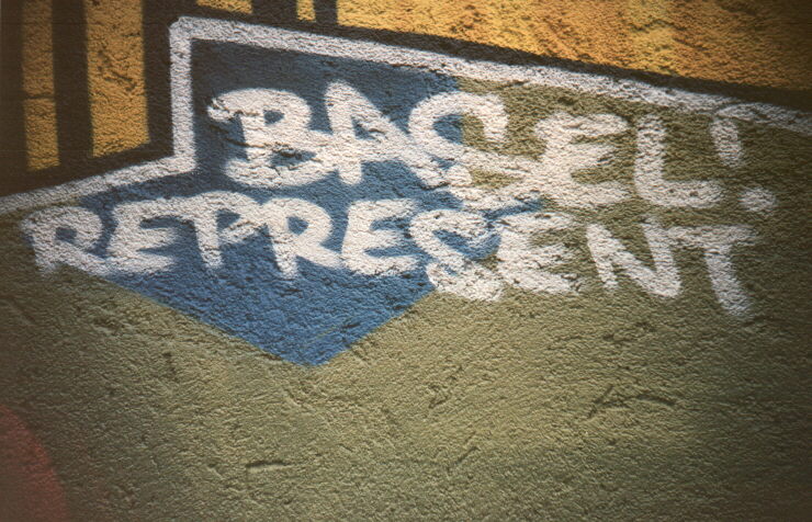 basel represent!