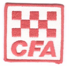 The CFA