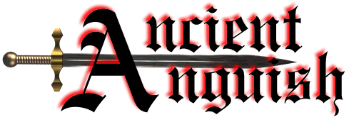 Ancient Anguish