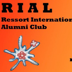 Ressort International Alumni Club
